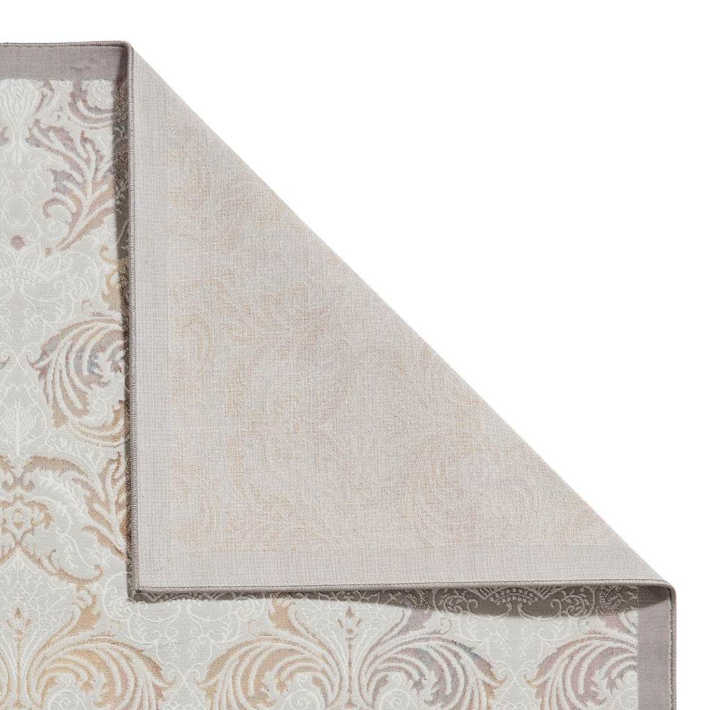 Laurence Llewelyn-Bowen Imperial Pearl Rug