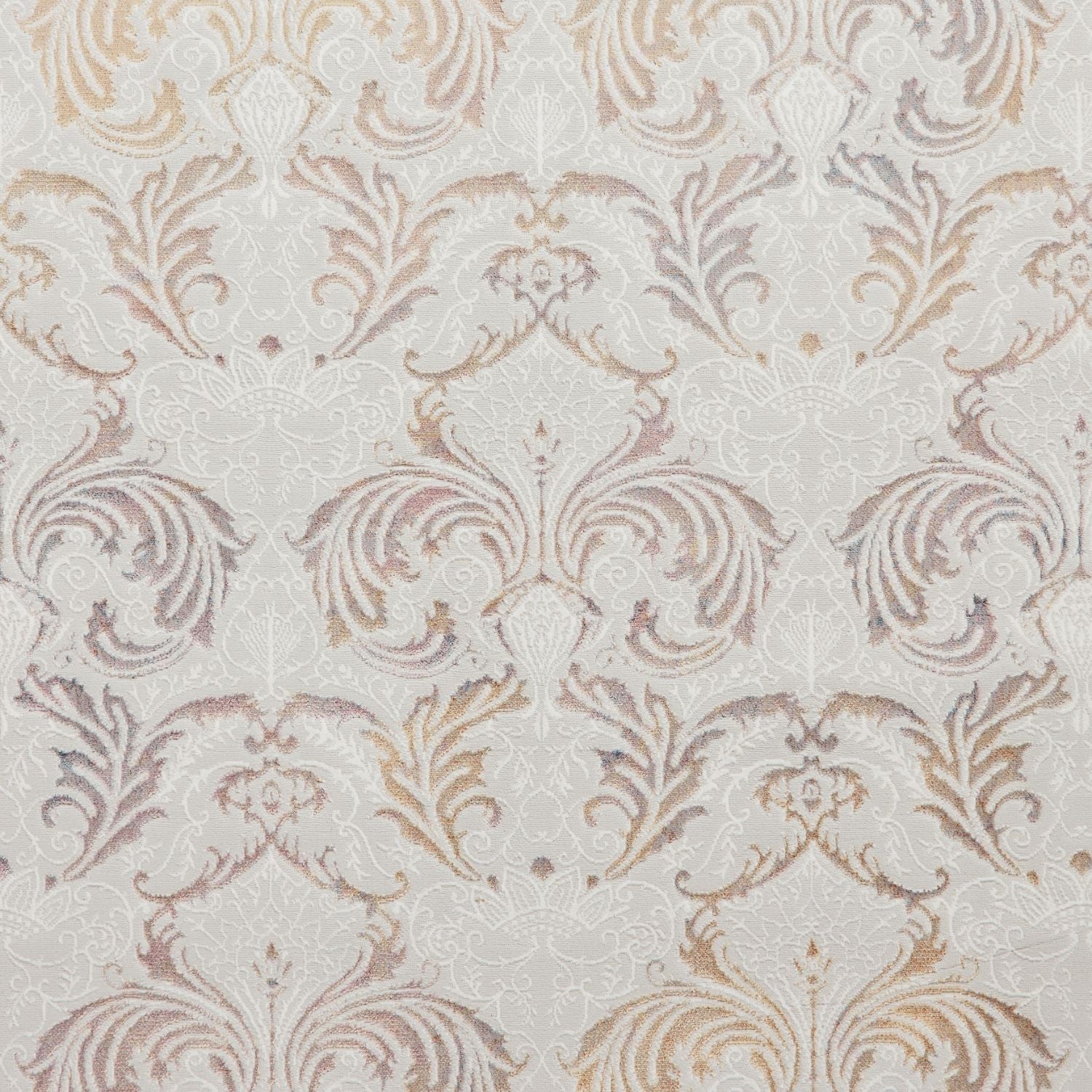 Laurence Llewelyn-Bowen Imperial Pearl Rug
