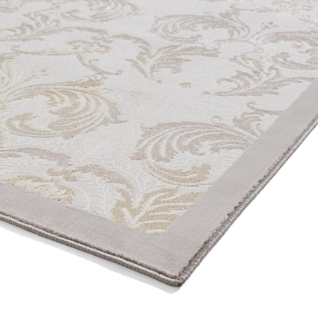 Laurence Llewelyn-Bowen Imperial Pearl Rug