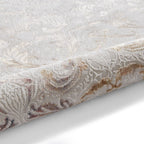 Laurence Llewelyn-Bowen Imperial Pearl Rug