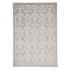 Laurence Llewelyn-Bowen Imperial Silver Rug