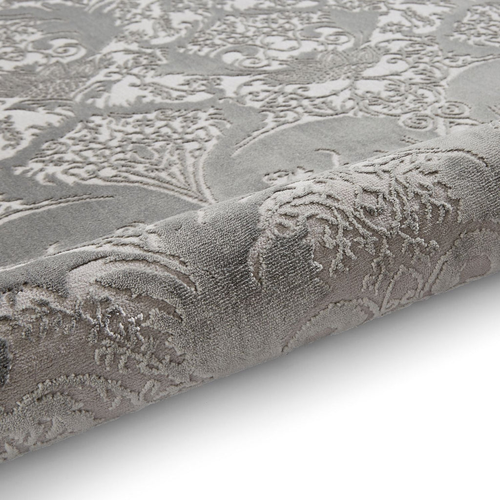 Laurence Llewelyn-Bowen Imperial Slate Rug
