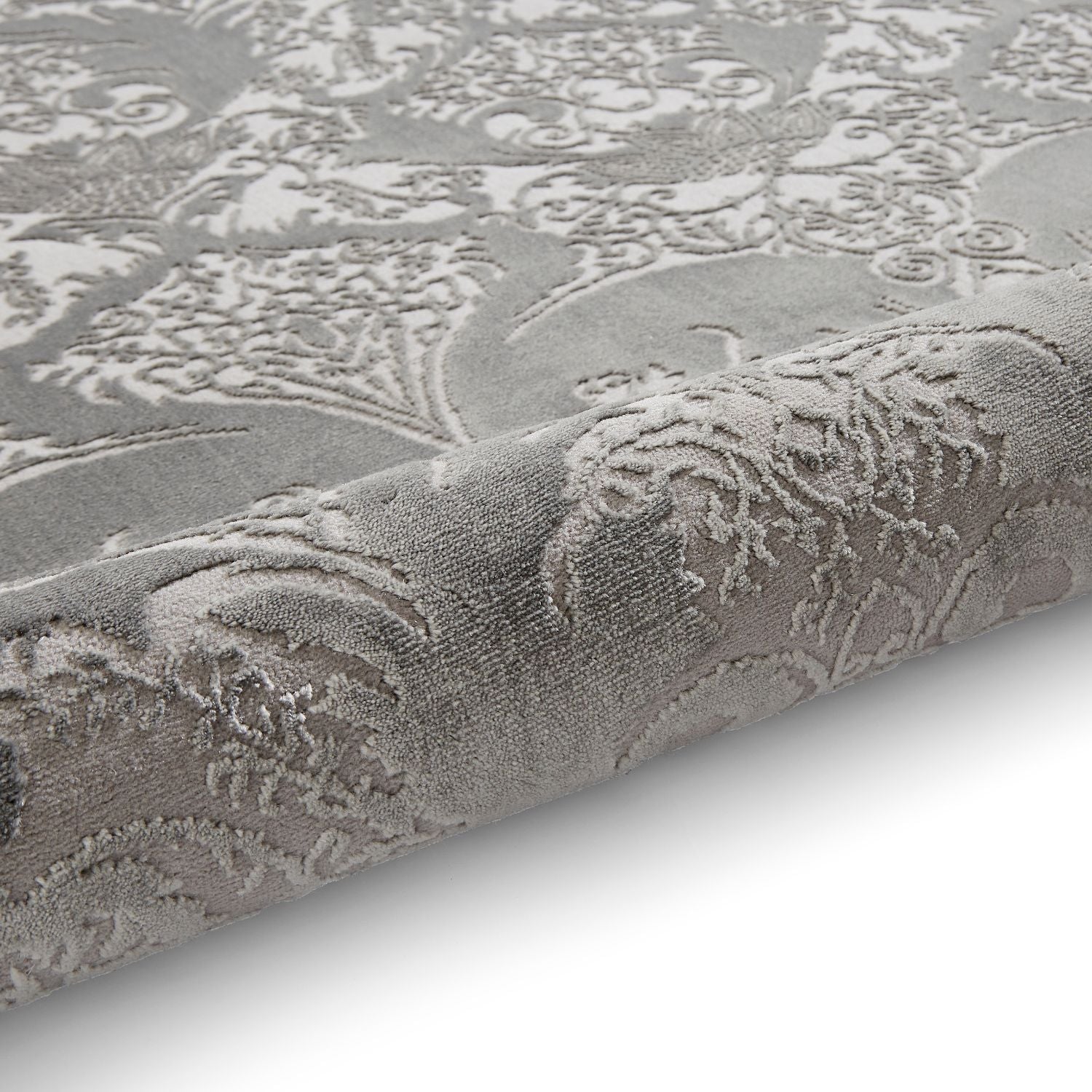 Laurence Llewelyn-Bowen Imperial Slate Rug
