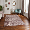 Laurence Llewelyn-Bowen Imperial Wine Rug