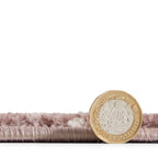 Laurence Llewelyn-Bowen Imperial Wine Rug
