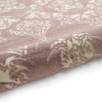 Laurence Llewelyn-Bowen Imperial Wine Rug