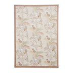 Laurence Llewelyn-Bowen Tropicana Bronze Rug