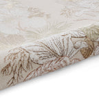 Laurence Llewelyn-Bowen Tropicana Bronze Rug