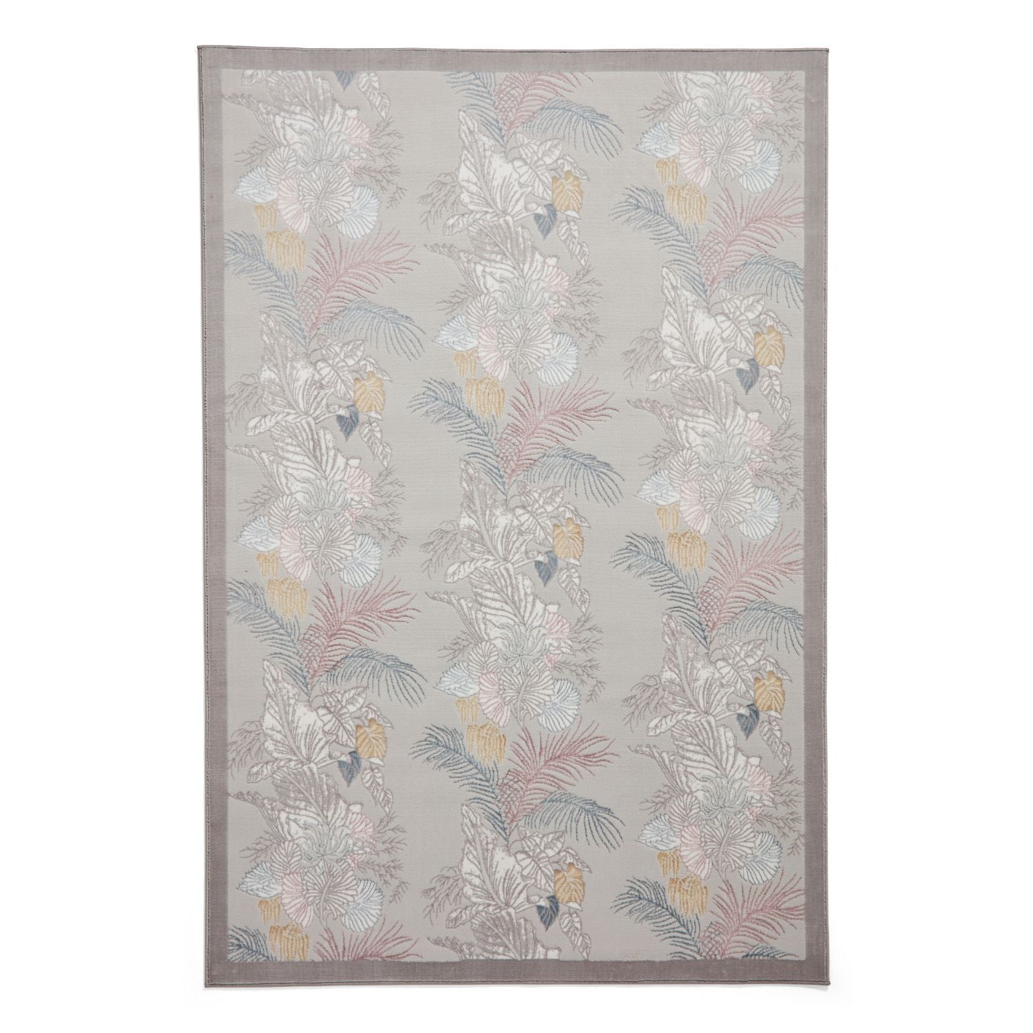 Laurence Llewelyn-Bowen Tropicana Pearl Rug