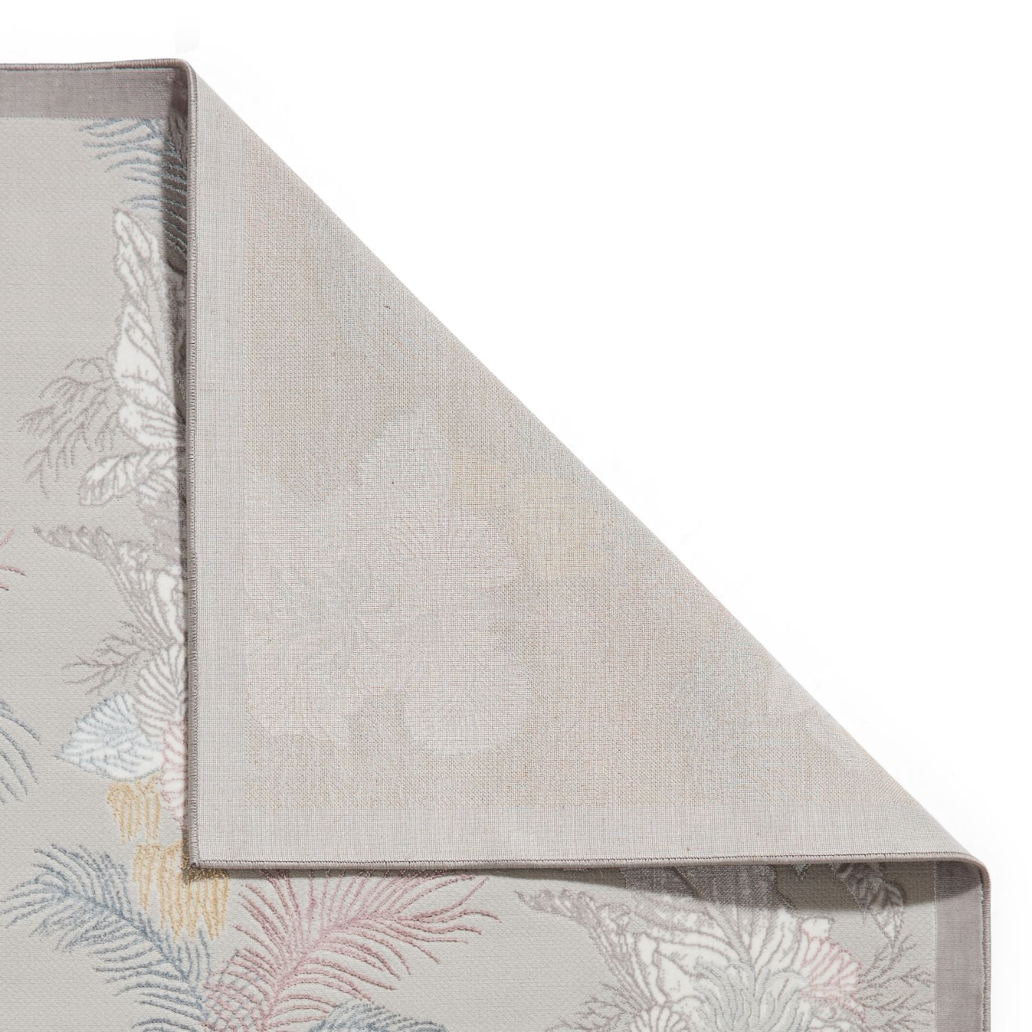 Laurence Llewelyn-Bowen Tropicana Pearl Rug