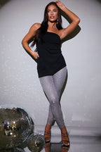 Premium Sequin Leggings