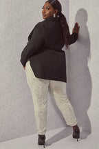 Premium Sequin Leggings