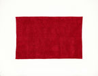 Lobster Creek Berry Kaleidoscope Noodle Bath Mat