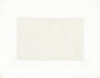 Lobster Creek Kaleidoscope White Noodle Bath Mat