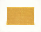 Lobster Creek Yellow Kaleidoscope Noodle Bath Mat