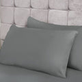 Lyla Grey Housewife Pillowcase (Pair)