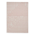 Catherine Lansfield Larsson Rose Rug