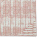Catherine Lansfield Larsson Rose Rug