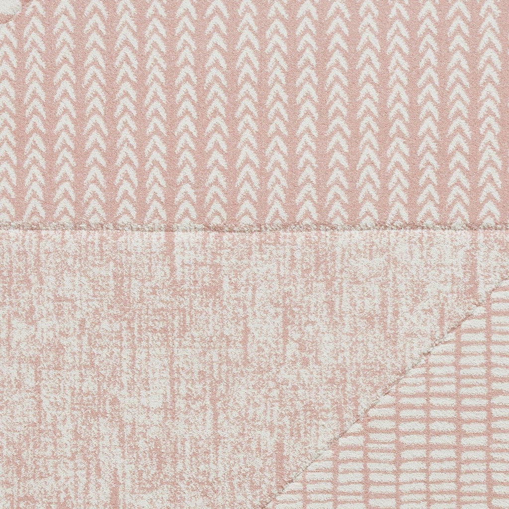 Catherine Lansfield Larsson Rose Rug