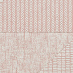 Catherine Lansfield Larsson Rose Rug