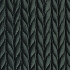 Laurence Llewelyn-Bowen Amory Bottle Green Cushion (43cm x 43cm)