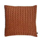 Laurence Llewelyn-Bowen Amory Bronze Cushion (43cm x 43cm)