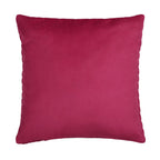 Laurence Llewelyn-Bowen Amory Fuchsia Cushion (43cm x 43cm)