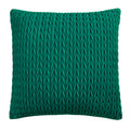 Laurence Llewelyn-Bowen Amory Jade Cushion (43cm x 43cm)