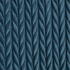 Laurence Llewelyn-Bowen Amory Teal Cushion (43cm x 43cm)