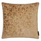 Laurence Llewelyn-Bowen Atlas Gold Large Cushion (55cm x 55cm)