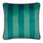 Laurence Llewelyn-Bowen Polly Amorous Velvet Cushion (43cm x43cm)
