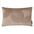 Laurence Llewelyn-Bowen Venus Desire Velvet Mink Cushion (40cm x 60cm)