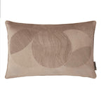 Laurence Llewelyn-Bowen Venus Desire Velvet Mink Cushion (40cm x 60cm)