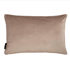 Laurence Llewelyn-Bowen Venus Desire Velvet Mink Cushion (40cm x 60cm)