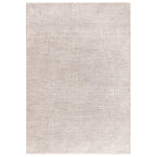 Laurent LA05 Boho Geometric Grey Rug
