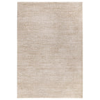 Laurent LA06 Boho Geometric Beige Rug