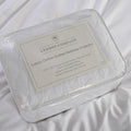 The Lyndon Company Luxury Cotton Quilted Mattress Protector