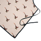 Meg Hawkins Pheasant Cotton Apron