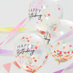 Happy Birthday Pet Party Kit For Dogs & Cats