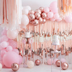 18th Rose Gold Birthday Confetti- 5 Inner Pack