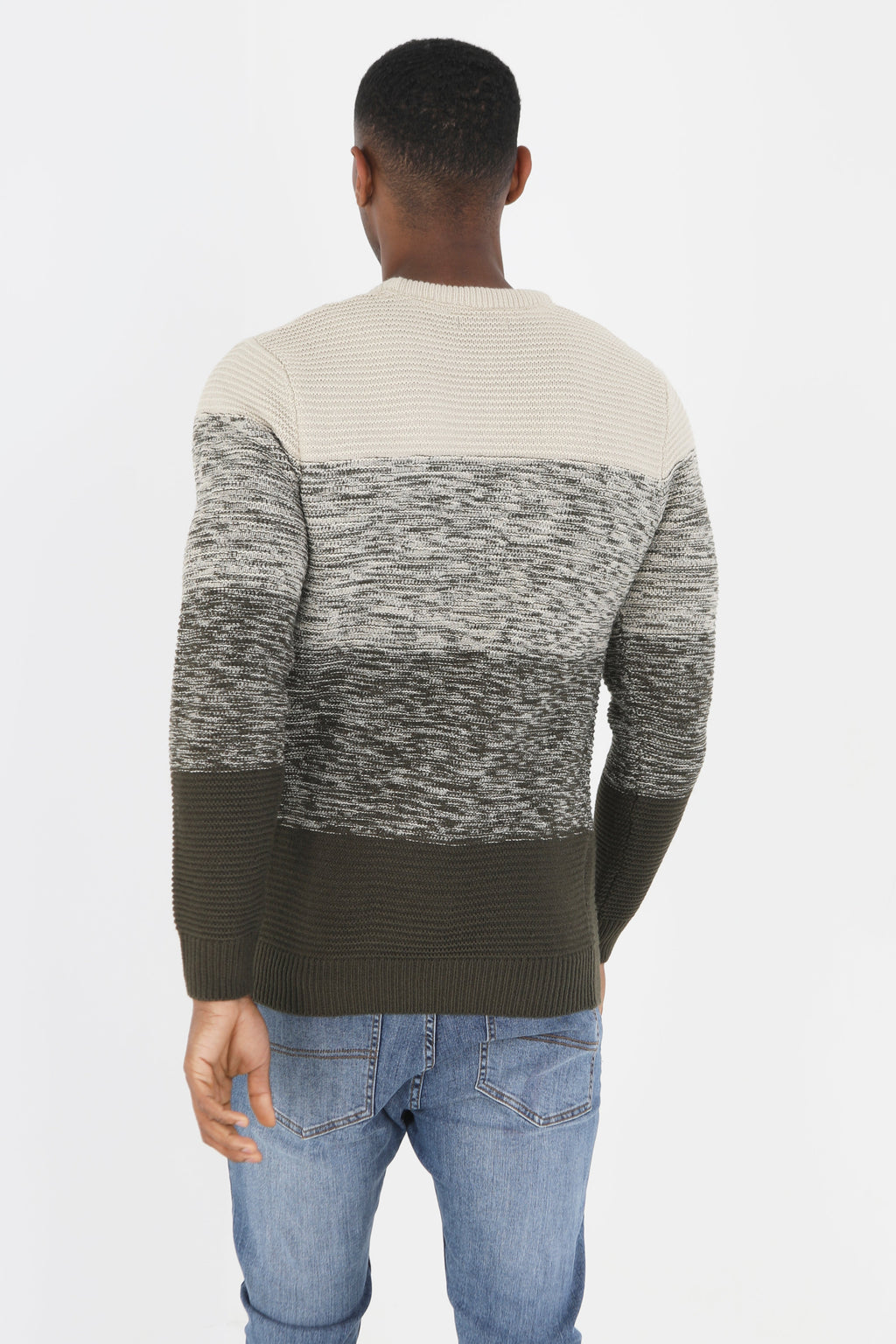 Malik Sweatshirt