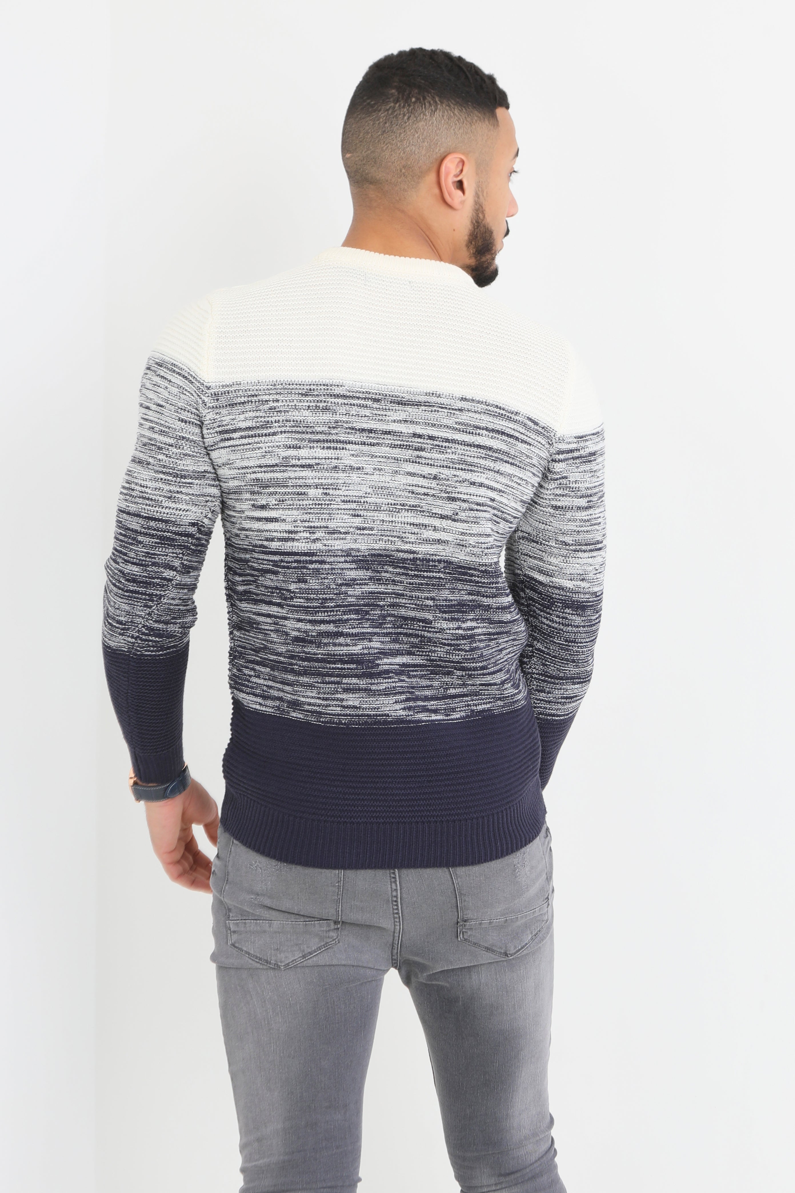Malik Sweatshirt