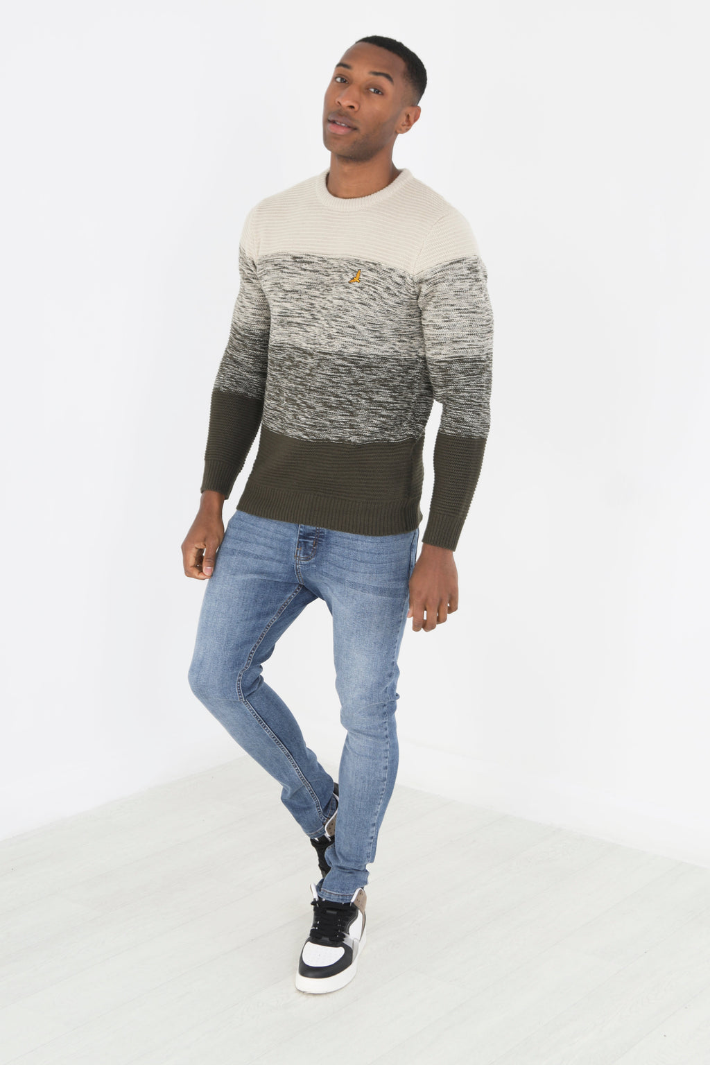 Malik Sweatshirt