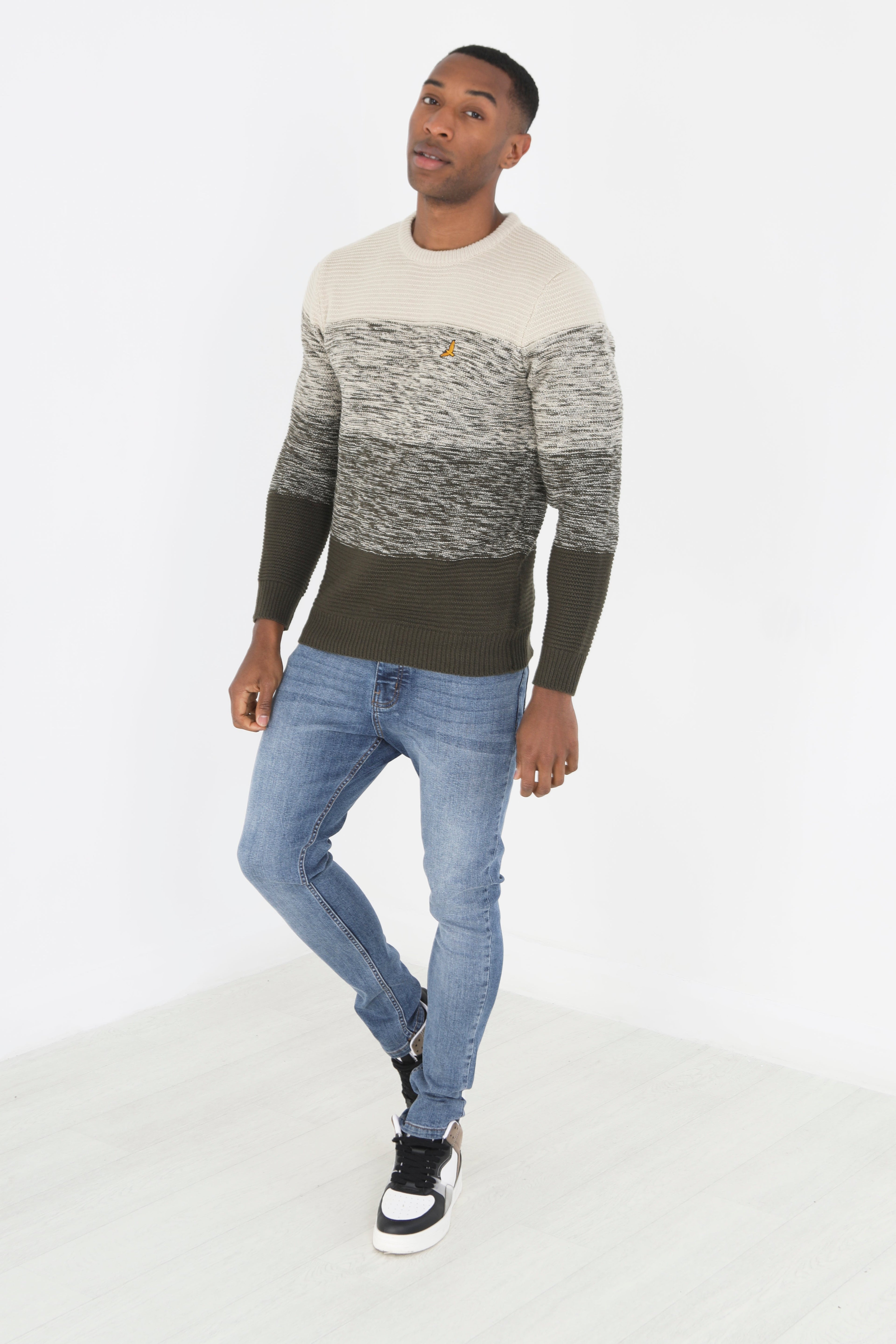 Malik Sweatshirt