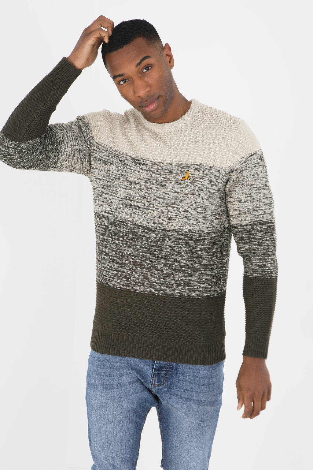 Malik Sweatshirt
