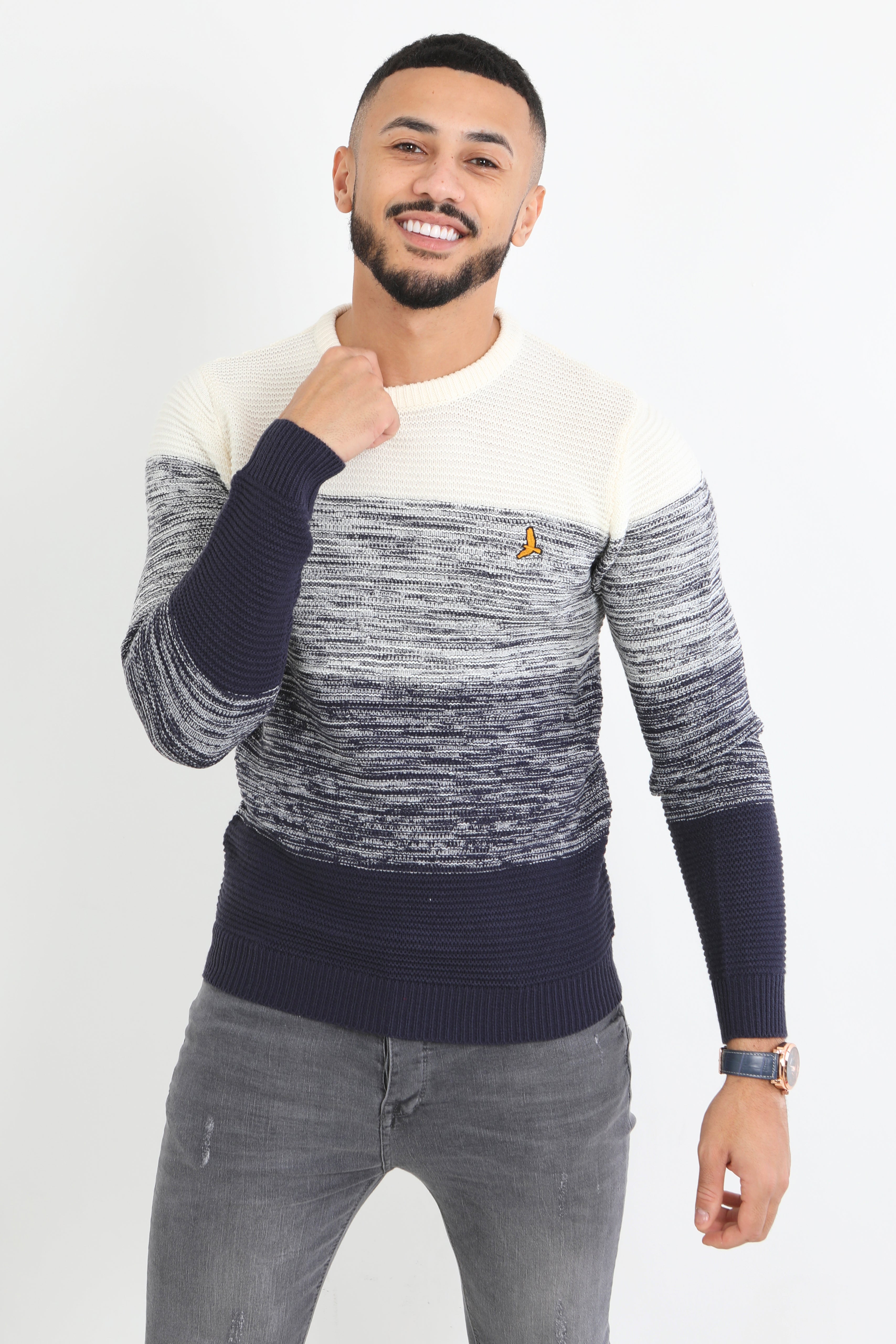 Malik Sweatshirt