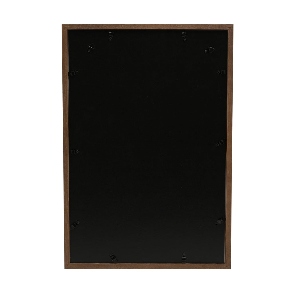 Moments Family Wooden Collage Frame