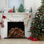 Fill Your Own Dog Advent Calendar