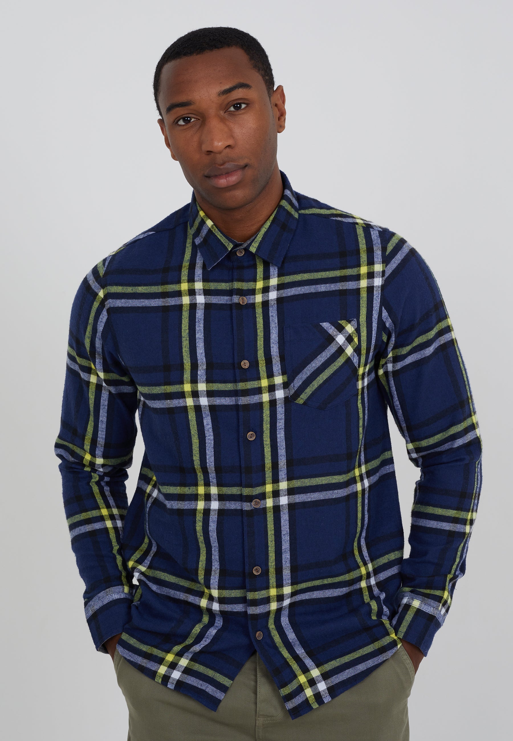 Arnault Shirt