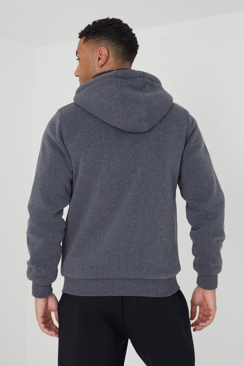 Zonec Hoodie